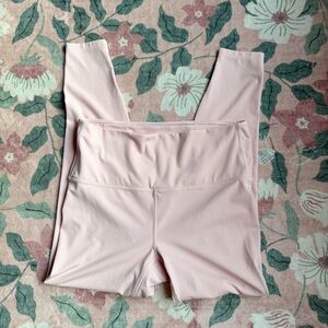 All in Motion Soft Pink Leggings